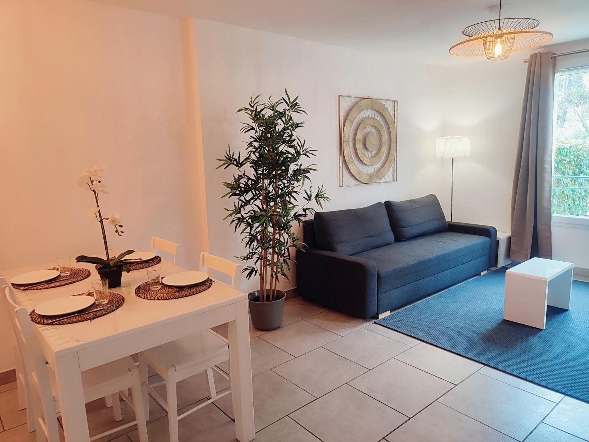 Appartamento Le Baou Beni - Piscine, Climatisation&Parking Gréoux-les-Bains Esterno foto