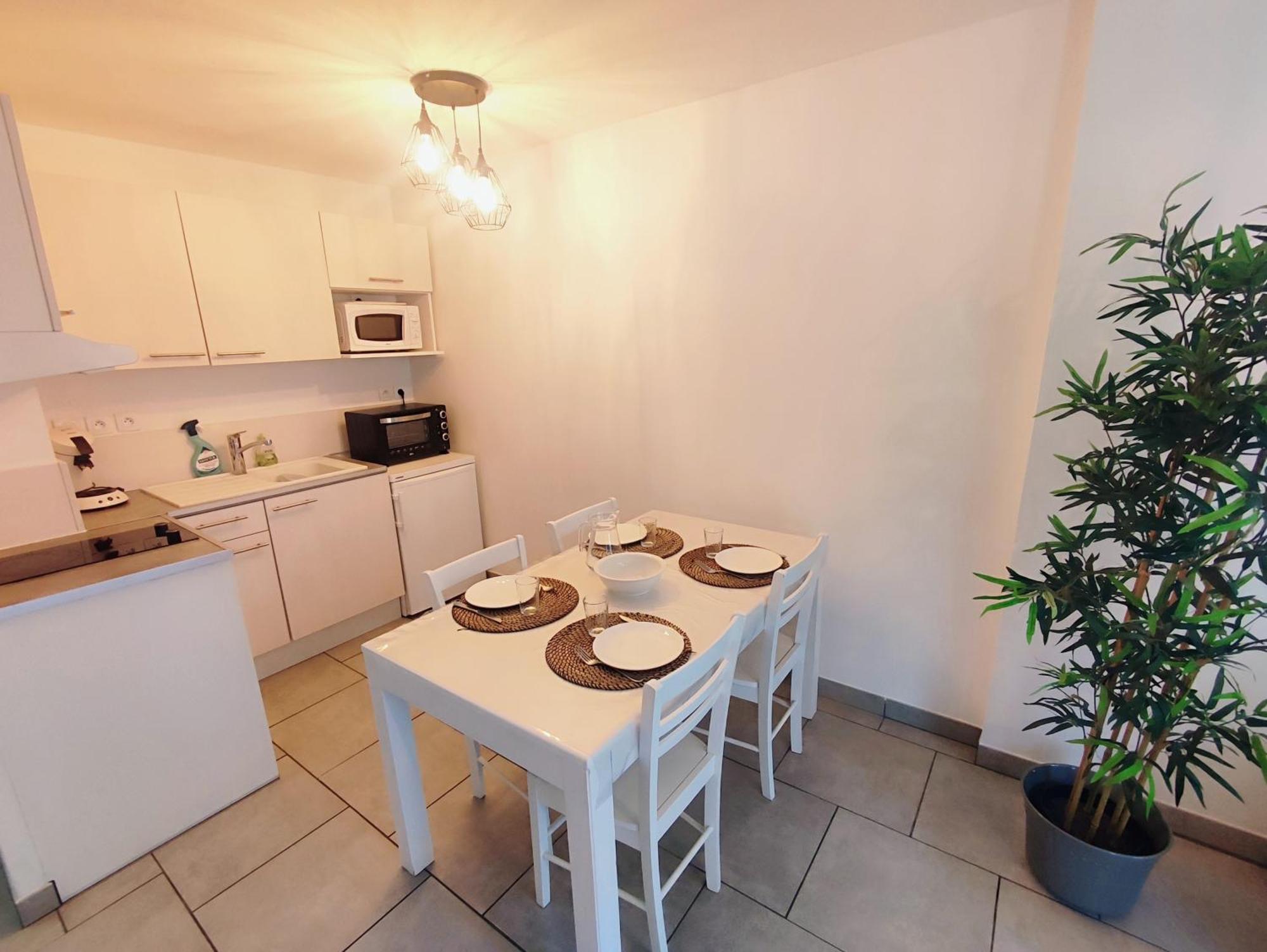 Appartamento Le Baou Beni - Piscine, Climatisation&Parking Gréoux-les-Bains Esterno foto